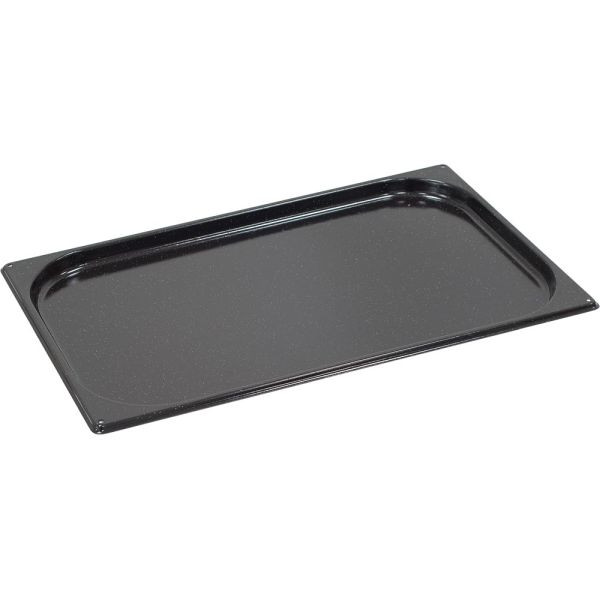 Stalgast Gastronorm-Einschubblech, Edelstahl, Antihaftbeschichtung, GN 1/1 (20 mm), 2,2 Liter, GN2111020