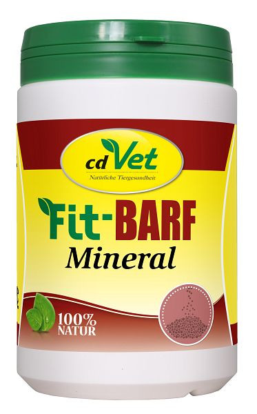 cdVet Fit-BARF Mineraal 1 kg, 4128