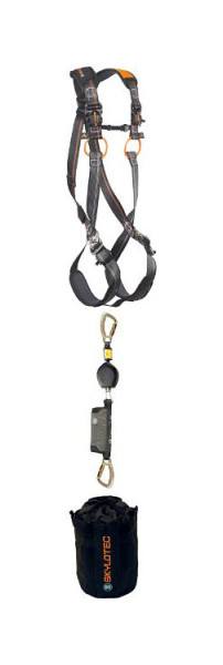 Skylotec KIT PLATFORM 1, afmeting: M-XXL, SET-314-1,8-M/XXL