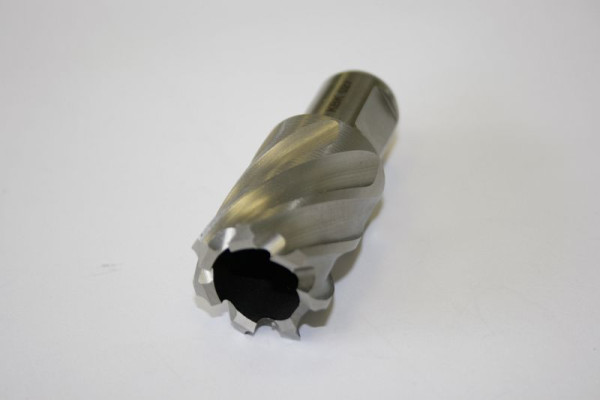 ELMAG kernboor HSS, 27x30mm, 61835