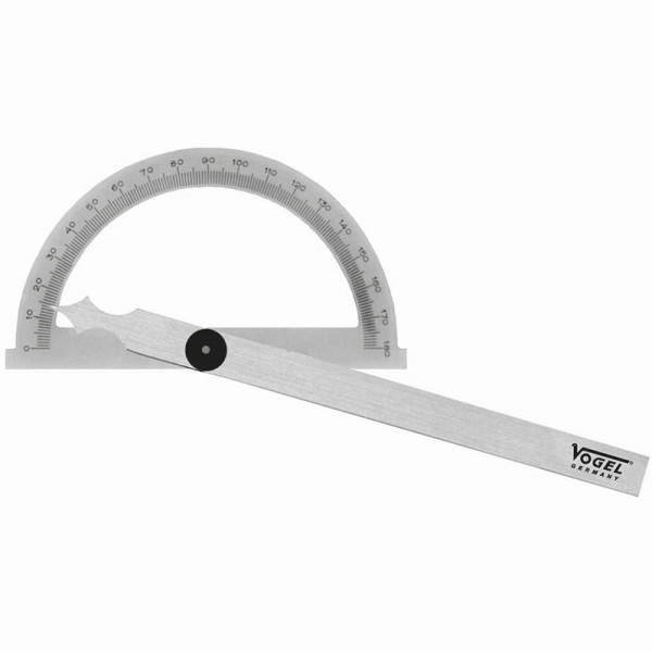 Vogel Germany spoorbreedte, raillengte: 120 mm, 322511