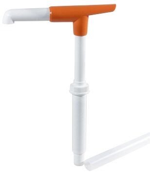Contacto pompopzetstuk, oranje 30 ml, 1310/030