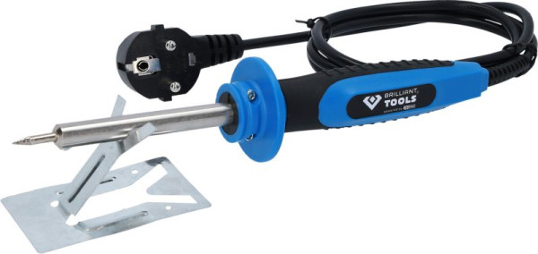 Brilliant Tools 30W soldeerbout BT124030
