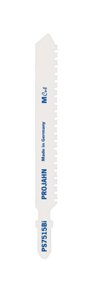 Projahn decoupeerzaagblad PS7515 Bi MCut 75 mm VE: 5 stuks, 63218