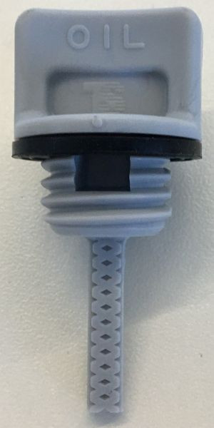 ELMAG oliepeilstok voor HONDA GX 160/200, 9503002