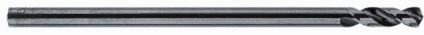 Projahn holprofielboor HSS-G 5,3 x 100 mm, VE: 10 stuks, 4853100