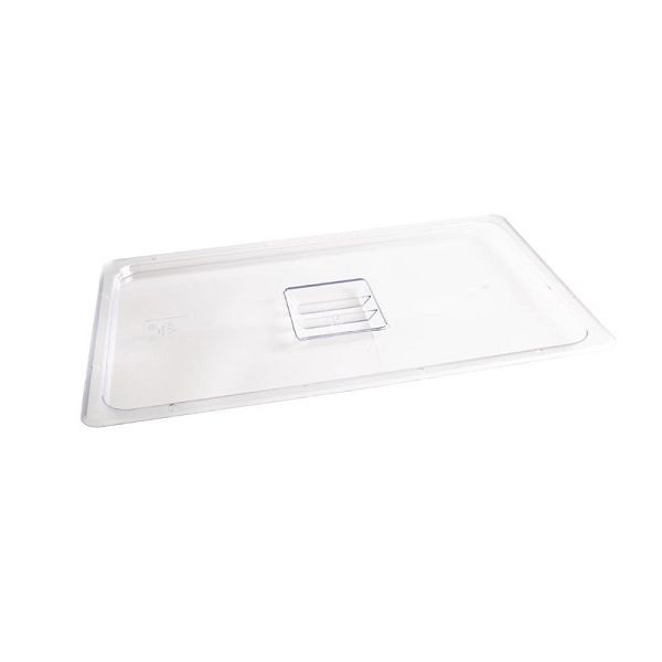 Vogue polycarbonaat deksel GN1/1, U244