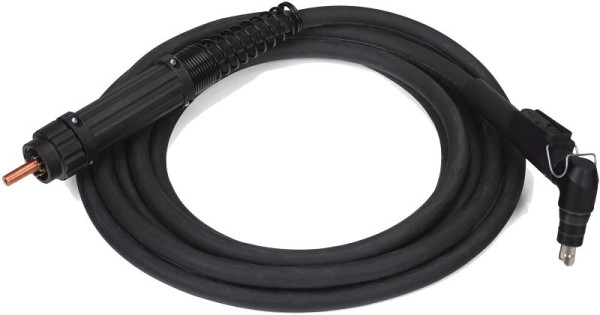CEBORA plasmatoortspakket, model CP 101/12m MAR, Art. 1220.20 voor PC 6061/T, 56831