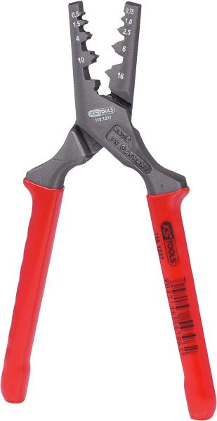 KS Tools adereindhulstang, 0, 5-16,0 mm, 115.1237