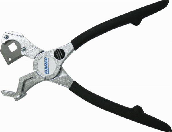 Kunzer slangensnijder voor slangen van 6-35 mm, 7SCHA2
