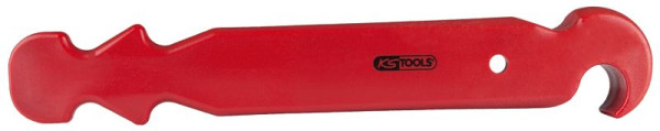 KS Tools kunststof spreidwig, 50x270mm, 117.4268