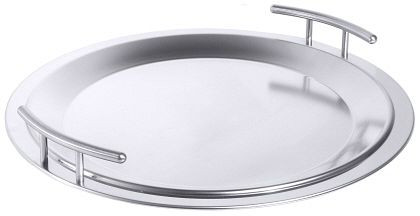 Contacto dienblad, rond, 3835/450