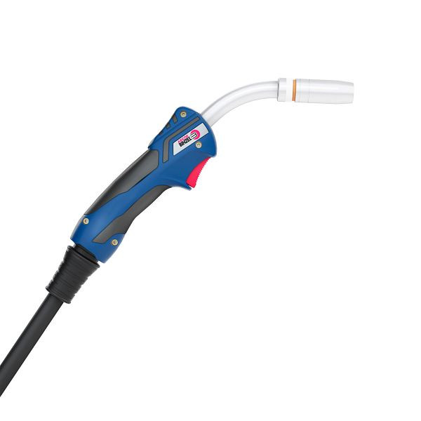 ELMAG slangenpakket MB EVO 25/3 m, DØ 0,9 mm, 59323, 9004853593239