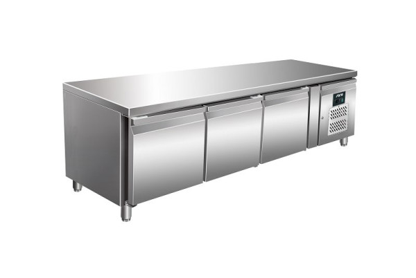 Saro onderbouwkoeltafel model UGN 3100 TN, 323-3114
