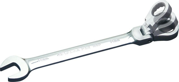 Projahn GearTech sleutel flexibel 27 mm, 3427F