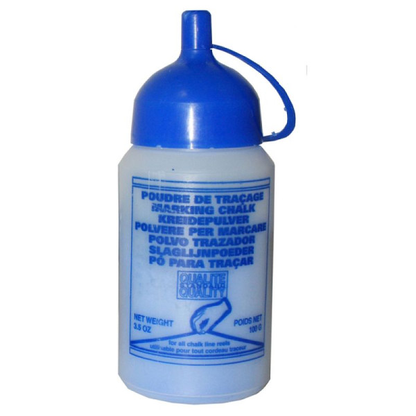 Stein HGS HGS markeerpoeder voor het markeren van verf, 90.3301