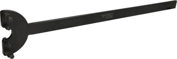 Brilliant Tools krukastellersleutel voor VAG, BT571015