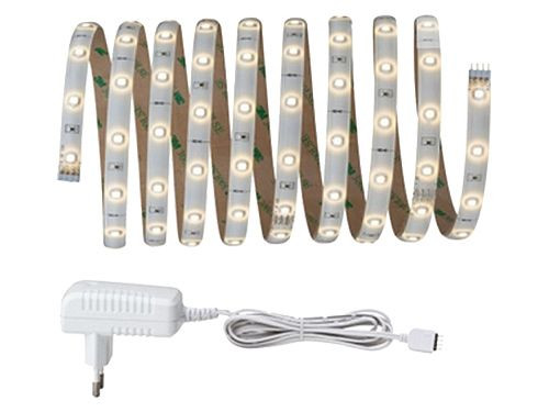 Bedrunka+Hirth RotaRex® verlichtingsset, afmetingen in mm (BxD): 60000 x 10, 02.BELROT