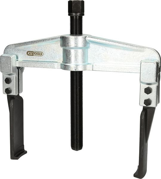 KS Tools universele trekker 2-armig met slanke haken, 60-200mm, 620.0904