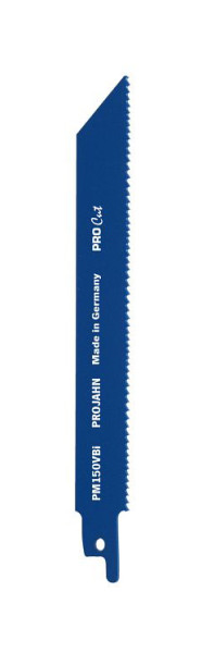 Projahn reciprozaagblad PM150V BiMetall 150mm PROCut PU: 5 stuks, 14 inch, 64252