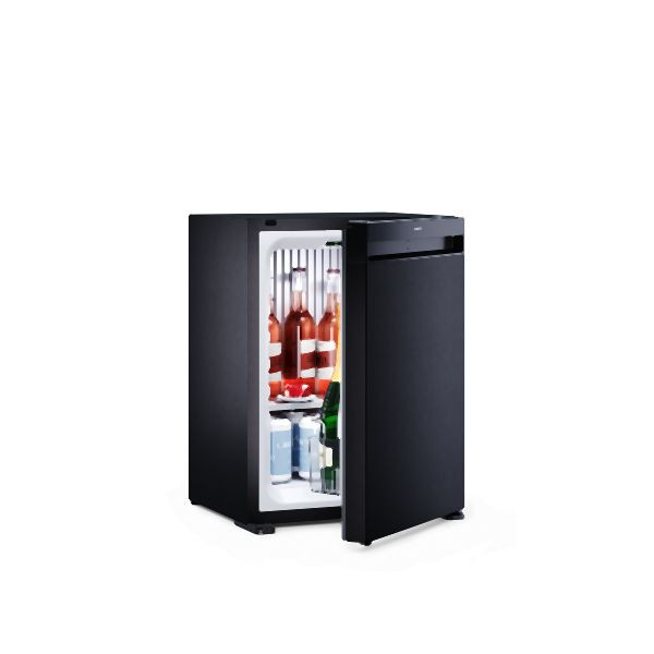 Dometic 30L-klasse absorber-minibar HiPro Alpha A30S, deurscharnier rechts, 9600050533