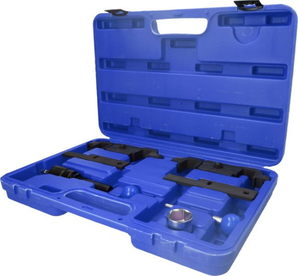 Brilliant Tools motordistributiegereedschap voor Porsche Panamera, Cayenne V8, BT598100