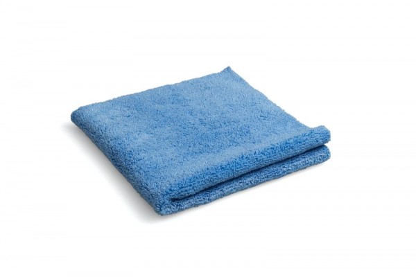 De Witte LASER POLISH 40 x 40 cm blauw, VE: zak van 5 stuks, 615.300.374