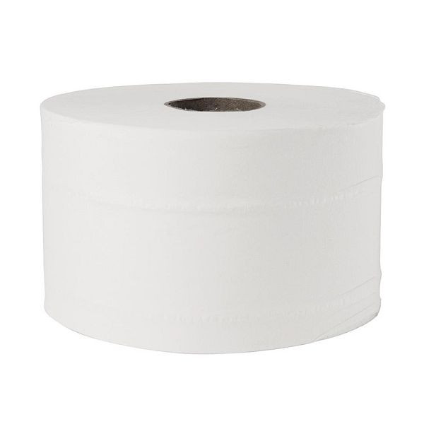 Jantex Micro toiletpapier 2-laags, VE: 24 stuks, GL063