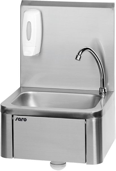 Saro wastafel model KEVIN, 353-1005