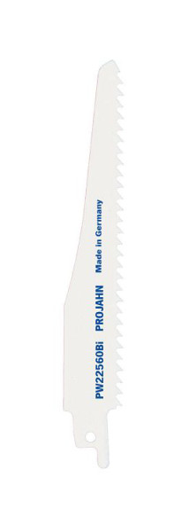 Projahn reciprozaagblad PW22560Bi 205x6 mm VE: 3 stuks, 64248