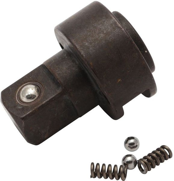 Hazet vierkant voor 9022 P-1, nettogewicht: 0,08 kg, 9022P-1-018/5