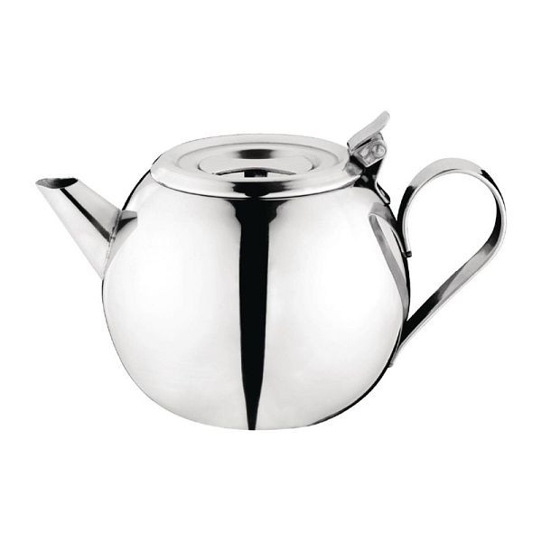 Olympia stapelbare theepot 50cl, GF993