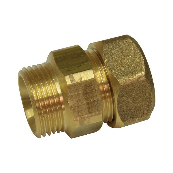 Solarbayer CPC Nero aansluiting schroefaansluiting op 22mm klemring, 430101300