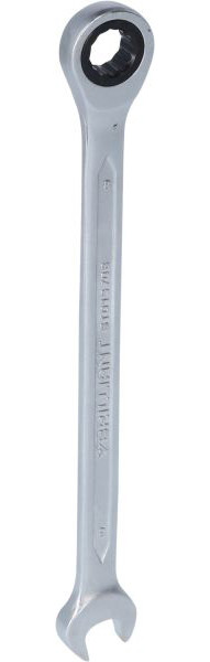 Brilliant Tools Ratel-combinatiesleutel 8 mm BT013708