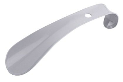 Contacto schoenlepel 16 cm, grijs, 4351/160