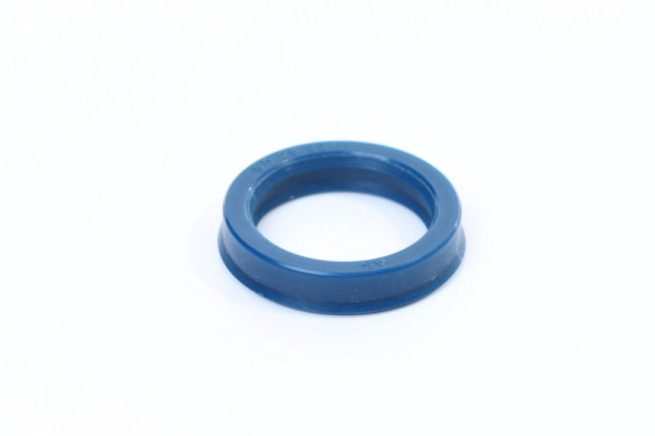 ELMAG hydraulische afdichting voor snijspleetverstelling, U-ring, voor hydraulische cilinder voor HGS-A, 9804076