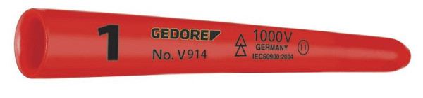 GEDORE meterhuls 1, 2324938