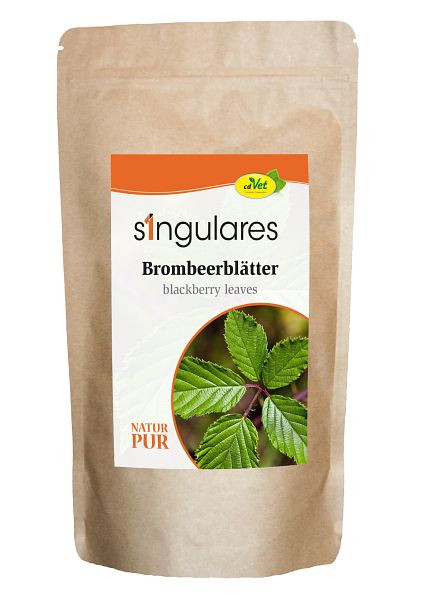 cdVet Singulares bramenbladeren 50g, 1577