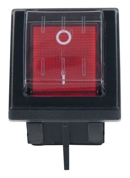 KS Tools stroomschakelaar, 160.0700-R013P