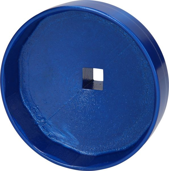 KS Tools oliefiltersleutel 1/2" Ø 92 mm / 10 vlakken, 460.1175