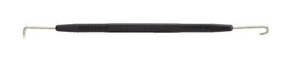 KS Tools haakgereedschap, 90° kort, 180° kort gebogen, 550.1041