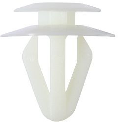 KS Tools sierclip voor Mazda, 10 stuks, 420.1403