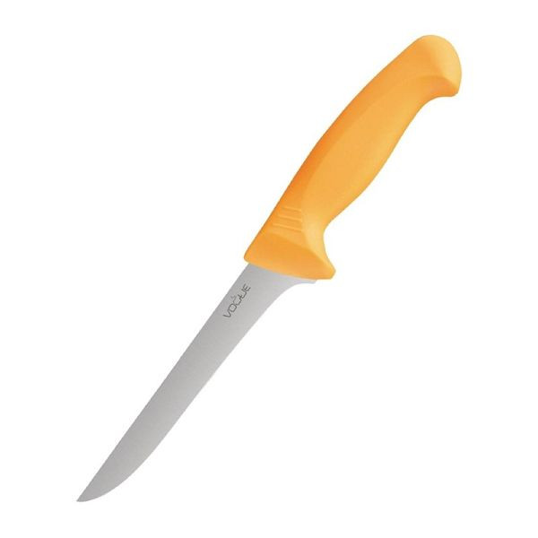 Vogue Soft Pro uitbeenmes 15cm, GH524