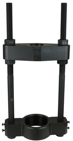KS Tools persframeset, 8-delig, 460.3624