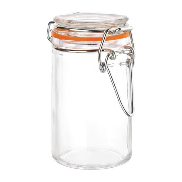 Vogue Mini Mason Jar 7cl, VE: 12 stuks, CG399