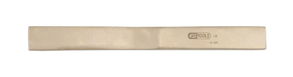 KS Tools BRONZEplus sleufbeitel, 200 mm, 963.2430