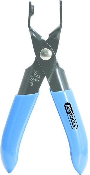 KS Tools brandstofleidingtang, diameter 8 mm, 115.1091