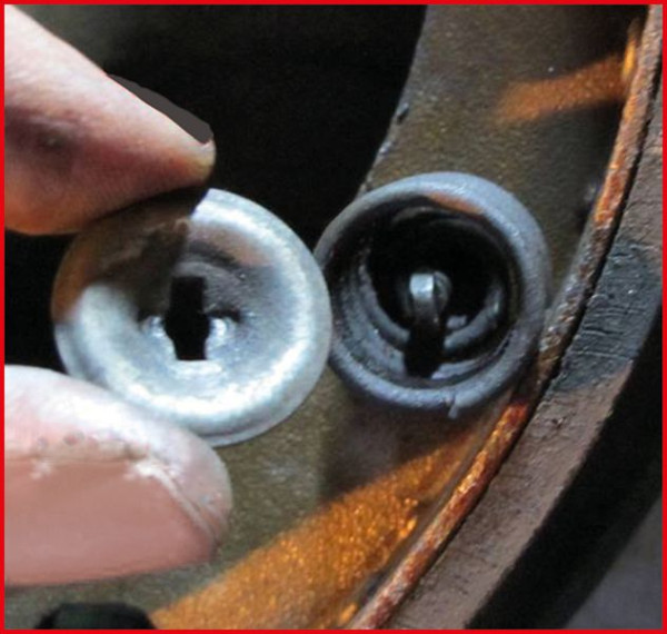 KS Tools demontage- en montagegereedschap, maat 2, 150.2213