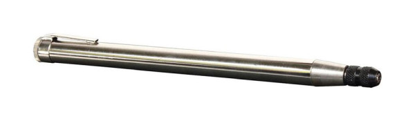 ELMAG SPANNFIX klemhouder voor slijpen, korte wolfraamelektroden maat II voor 175 mm, 55495