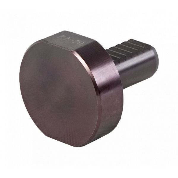 BISON afdichtplug 1225-16, 341225000100